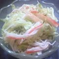 イズニャン's cooksnap of when they made 塩昆布 酢キャベツ ダイエット.