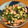 しゅがーなっつ's cooksnap of when they made ウインナーとほうれん草の玉子炒め.