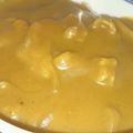 ﾋﾟﾛﾐ♡'s cooksnap of when they made ３０年前の元祖カレー丼。今とは味が違う。.