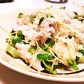 ☆lino☆lino's cooksnap of when they made 豚しゃぶのおろし煮.