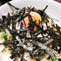 tetsucoro's cooksnap of when they made 火を使わずに簡単ごはん！たぬき豆腐丼.