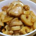 ﾋﾟﾛﾐ♡'s cooksnap of when they made ご飯がススム☆レンコンと豚肉の炒り煮.