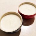 かとりーな♪'s cooksnap of when they made 牛乳かんてん.