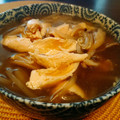 アスカチャチャ's cooksnap of when they made とろみで満足♡ささみときのこの中華スープ.