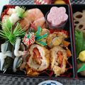 まいつか's cooksnap of when they made 洋風おせちに　えびのガーリック炒め.