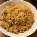 ★ゆきんこっち☆'s cooksnap of when they made うまうま♡帆立貝柱炊き込みご飯.