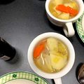 ななみ♡★'s cooksnap of when they made 【簡単】野菜の旨味たっぷり！ポトフ♬.