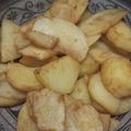おケロ☆'s cooksnap of when they made 新じゃがのバターしょうゆ♪.