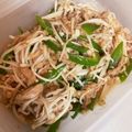 kmama✩'s cooksnap of when they made 簡単☆ピーマンとエノキのツナ和え.