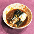 なつき☆ミ's cooksnap of when they made 美味しいよ♡いわしのやわらか煮.