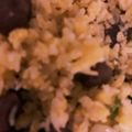 パクパクpanda's cooksnap of when they made レンジで簡単！パラパラ炒飯.