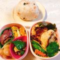 yesmama's cooksnap of when they made 干し海老の玉子焼き.