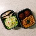 linhua's cooksnap of when they made 粒マスタードのポテサラ.
