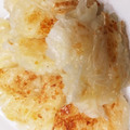 はに333's cooksnap of when they made 大根もち！ もちもち とろりんっ♪.