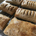 かなでんで's cooksnap of when they made 冷凍が便利！作り置きパイシート♡.