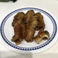 aloha☆sea's cooksnap of when they made 肉巻きエリンギ♡お酒のおつまみにも！.