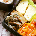 ガメコ's cooksnap of when they made 基本のぜんまい炒め煮.
