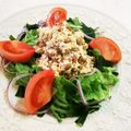msgnb120's cooksnap of when they made ♪納豆の白和え♪.