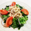 msgnb120's cooksnap of when they made ♪納豆の白和え♪.