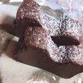 まふぃ☆'s cooksnap of when they made ガトーショコラ.
