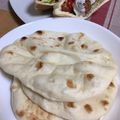 プユプユ's cooksnap of when they made 魚焼きグリルで簡単ピタパン.