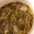 とよすみもも♪'s cooksnap of when they made オリーブオイル香る♪白菜とツナのうま煮.