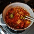 クックBNQ5PD☆'s cooksnap of when they made デトックストマトスープ.