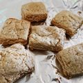 むらさめもんがら's cooksnap of when they made 簡単♪クッキー.