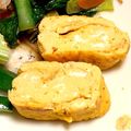 redeagle's cooksnap of when they made 簡単♪ふわふわだし巻き卵.