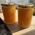 風の宿り樹's cooksnap of when they made 紅甘夏のマーマレード.