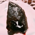 クックW9JUD7☆'s cooksnap of when they made 片栗粉で簡単おいしい＊ごま豆腐＊.
