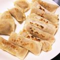 kmcats's cooksnap of when they made ☆幼児食・簡単☆ぎょうざ.