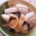 マキティmama⭐'s cooksnap of when they made ✤豚肉とたっぷり玉ねぎのしょうが風味煮✤.