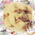 さっちゃーーーん's cooksnap of when they made 鱈の白子の天ぷら.