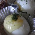 ＭＯＭＯパンダ's cooksnap of when they made お弁当に♪マヨたまツナカップ.
