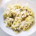 カナ8456's cooksnap of when they made 電子レンジで簡単！きゃべつのシュウマイ.