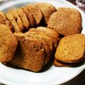 ☆モコショコラ☆'s cooksnap of when they made コーヒービーンズクッキー.