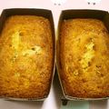 Haru Haru's cooksnap of when they made ♡ホワイトチョコのパウンドケーキ♡.