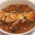 クッキングりな's cooksnap of when they made 白身魚の野菜餡かけ.