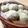 yappyパクパク's cooksnap of when they made お茶でスノーボール ！.