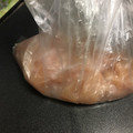 クックFUKEAQ☆'s cooksnap of when they made しっとり鶏胸の処理.