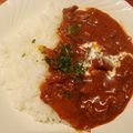 homemaker's cooksnap of when they made ★簡単★ビーフストロガノフ.