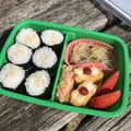 ✿❀✿❀'s cooksnap of when they made 豆苗・春雨の中華風和え★.