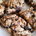 tugumie's cooksnap of when they made プルーンクッキー.