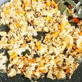 いっちゃん3284's cooksnap of when they made 栄養満点☆こどももパクパク 鯖そぼろ.