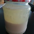フランスのdee's cooksnap of when they made 乳製品なしカシューナッツミルクヨーグルト.