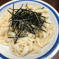 福田蘭堂's cooksnap of when they made 薄力粉のみ！子供と一緒に作る簡単うどん.