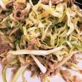 seka18's cooksnap of when they made レンジで簡単✨子供も大好き♡無限キャベツ.