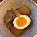 pili0801's cooksnap of when they made 炊飯器で簡単♡とろとろ豚角煮と味玉.