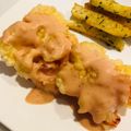 ☆ゆめよう☆'s cooksnap of when they made 焼いて合えるだけ☆簡単☆エビマヨ.
